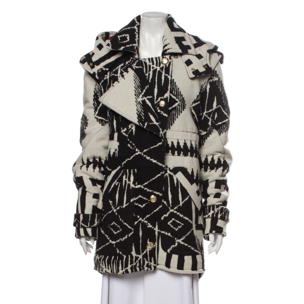 Altuzzara Coat